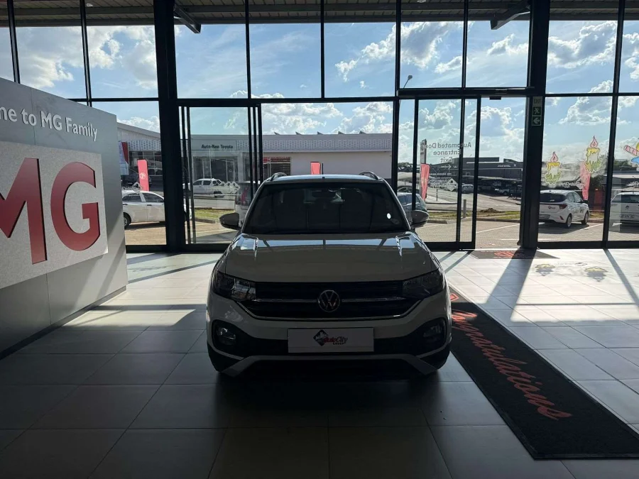Used 2021 Volkswagen T-Cross 1.0TSI 70kW Comfortline - AutoCity Group Used 2021 Volkswagen T-Cross 1.0TSI 70kW Comfortline - AutoCity Group