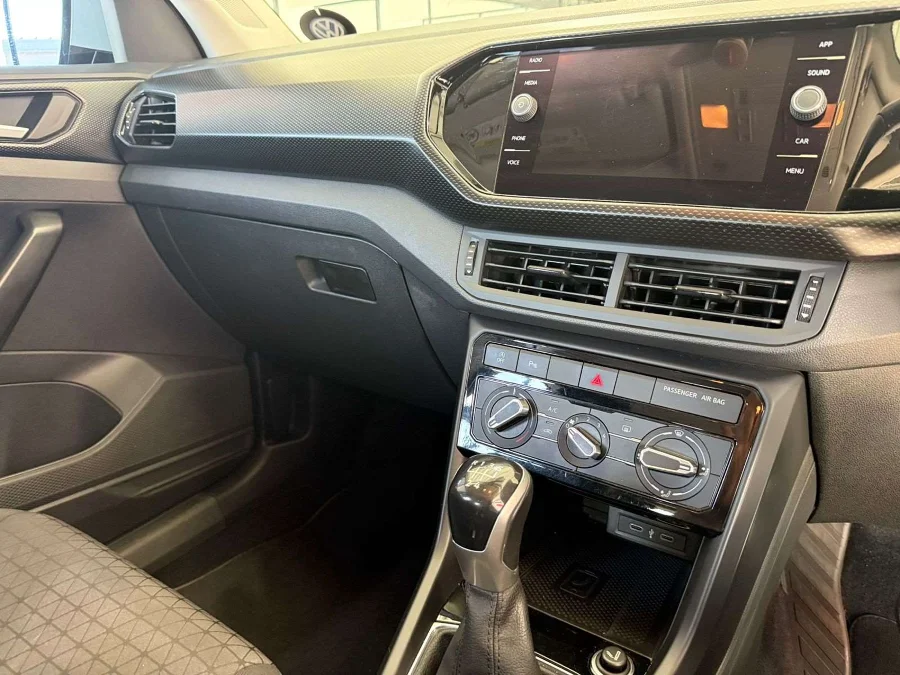 Used 2021 Volkswagen T-Cross 1.0TSI 70kW Comfortline - AutoCity Group Used 2021 Volkswagen T-Cross 1.0TSI 70kW Comfortline - AutoCity Group