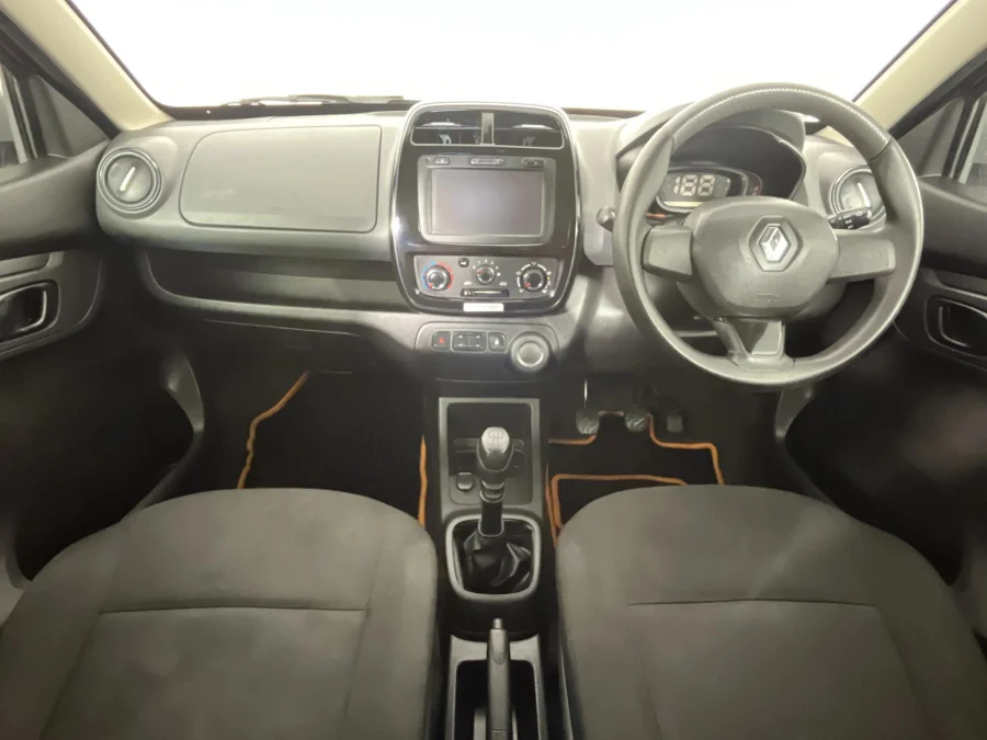 Used 2018 Renault Kwid 1.0 Dynamique - WeBuyCars Mbombela