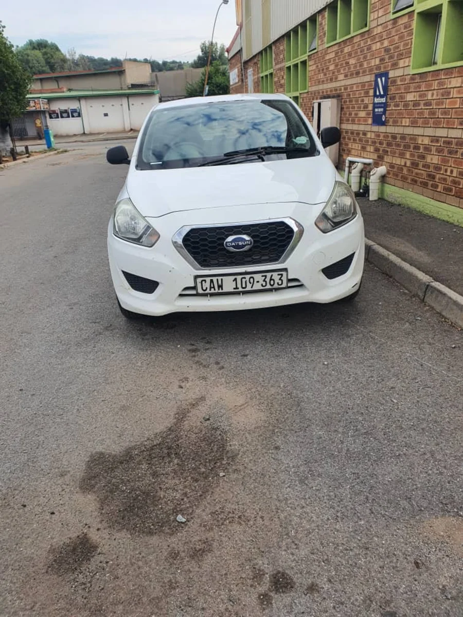 Used 2020 Datsun Go 1.2 Mid - Khensani Imports And Exports Used 2020 Datsun Go 1.2 Mid - Khensani Imports And Exports