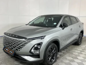 Used 2024 Omoda C5 1.5T 230T Tech