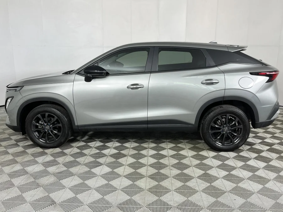 Used 2024 Omoda C5 1.5T 230T Tech - WeBuyCars George Used 2024 Omoda C5 1.5T 230T Tech - WeBuyCars George