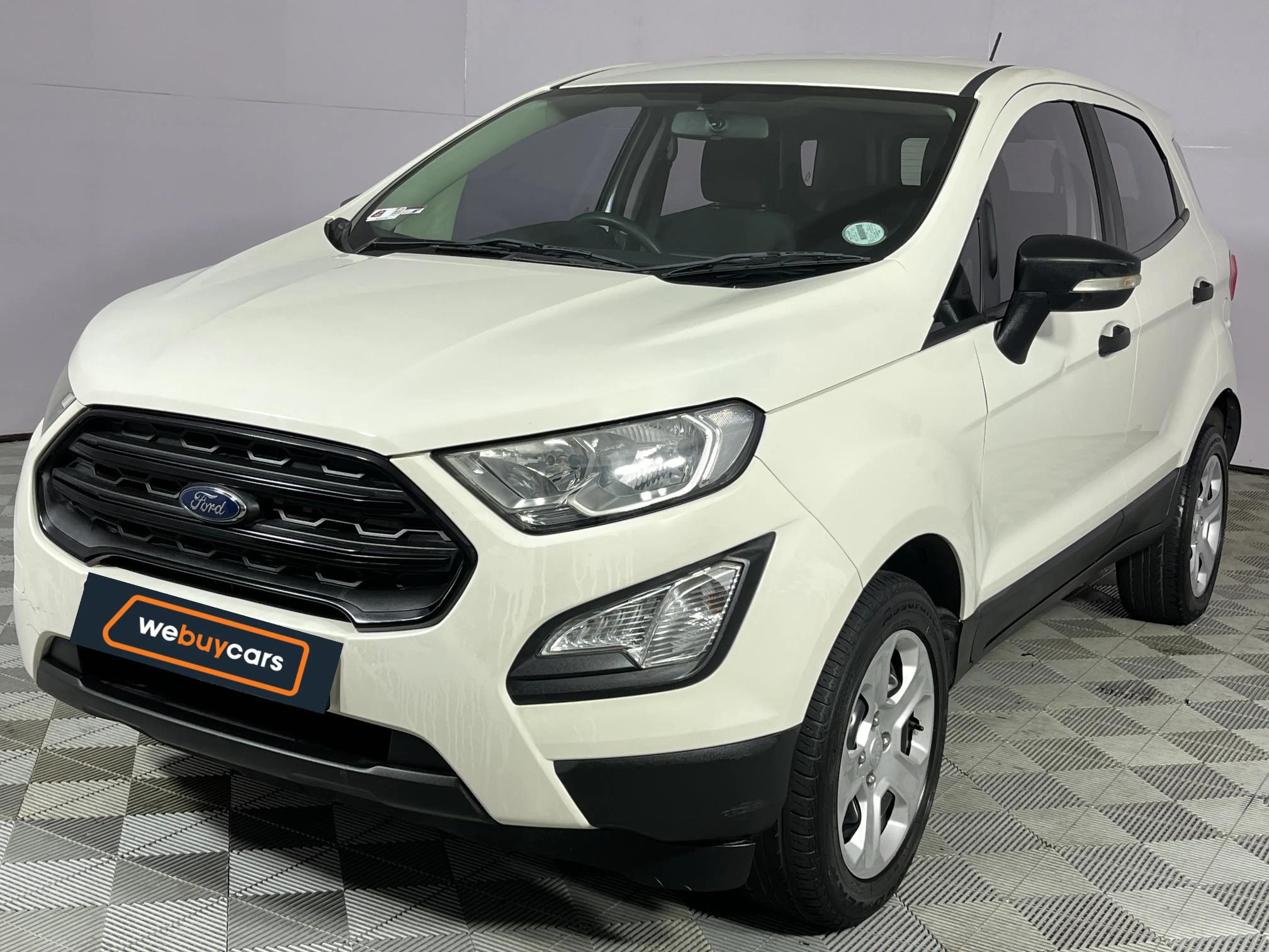 Used 2020 Ford EcoSport 1.5 Ambiente