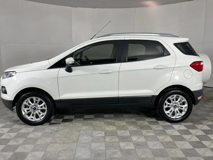 Used 2014 Ford EcoSport 1.0T Titanium - WeBuyCars The Dome