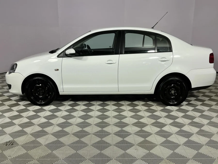 Used 2018 Volkswagen Polo Vivo sedan 1.4 Trendline auto - WeBuyCars Durban Used 2018 Volkswagen Polo Vivo sedan 1.4 Trendline auto - WeBuyCars Durban