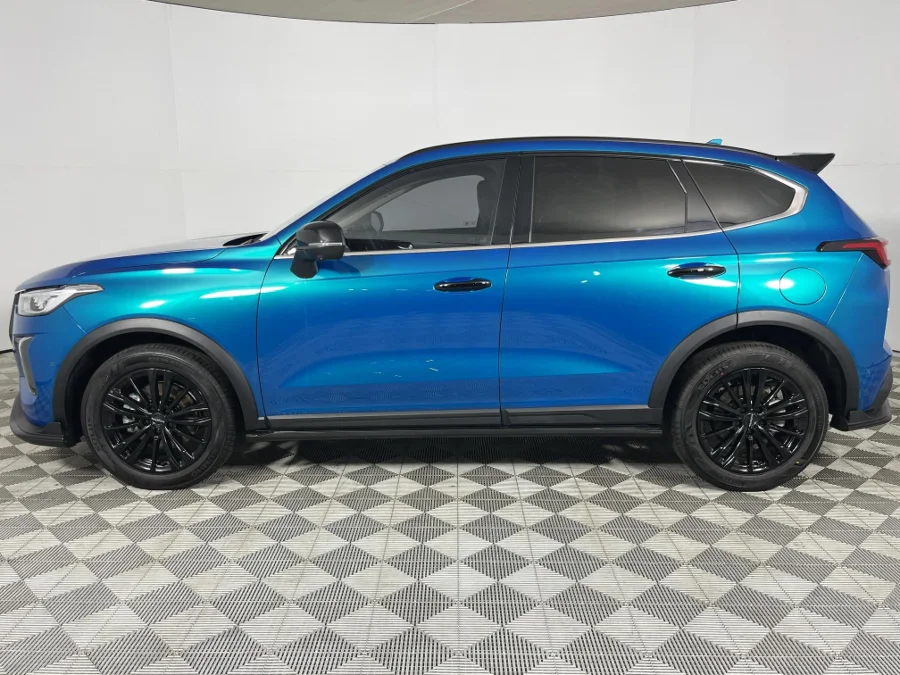 Used 2025 Haval Jolion Pro 1.5T Ultra Luxury - WeBuyCars Lansdowne