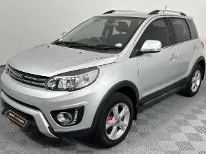 Used 2021 Haval H1 1.5 Used 2021 Haval H1 1.5