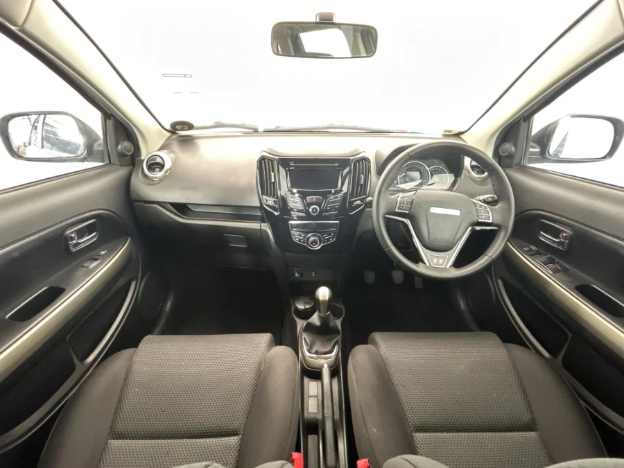 Used 2021 Haval H1 1.5 - WeBuyCars Lansdowne Used 2021 Haval H1 1.5 - WeBuyCars Lansdowne