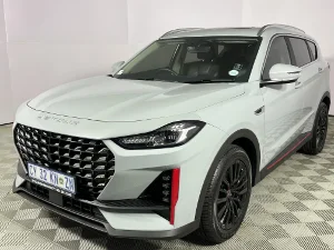 Used 2025 Jetour X70 Plus 1.5T Deluxe