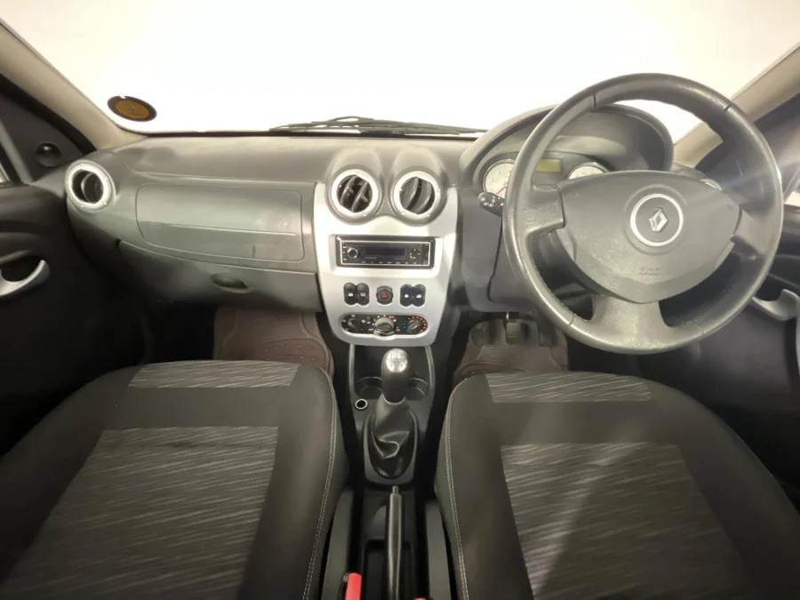 Used 2014 Renault Sandero Stepway 1.6 - WeBuyCars Lansdowne