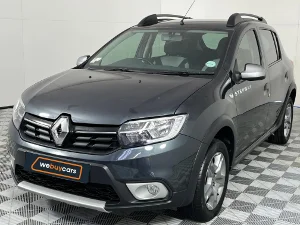 Used 2021 Renault Sandero 66kW turbo Stepway TechRoad