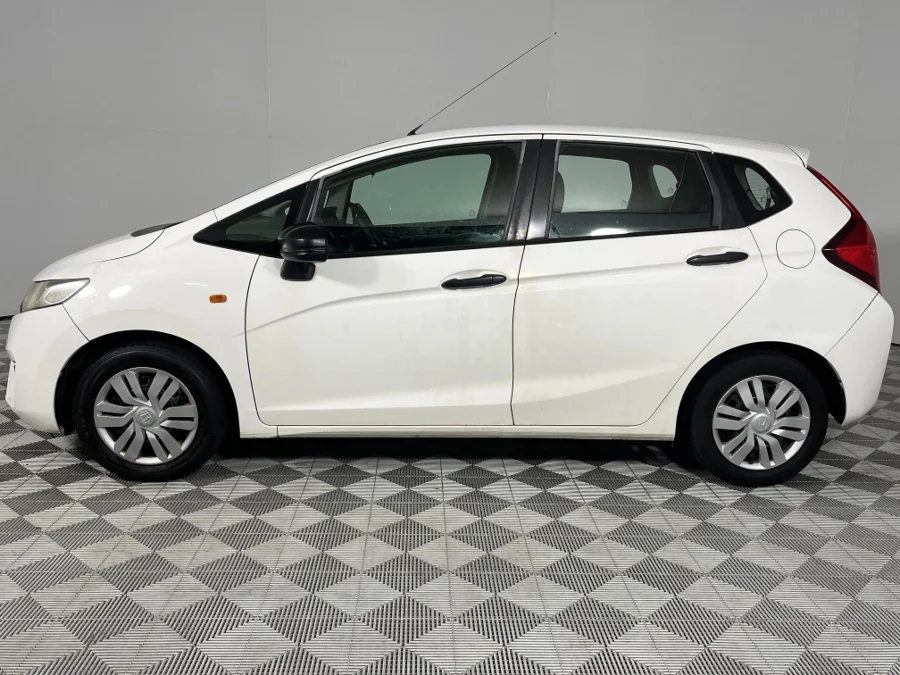 Used 2015 Honda Jazz 1.2 Comfort - WeBuyCars Richmond