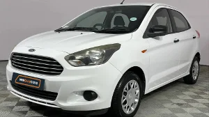 Used 2018 Ford Figo hatch 1.5 Ambiente Used 2018 Ford Figo hatch 1.5 Ambiente