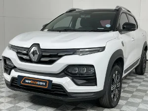 Used 2021 Renault Kiger 1.0 Turbo Intens