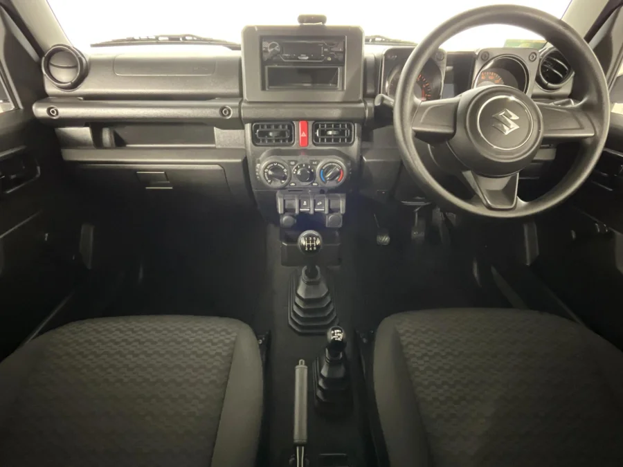 Used 2020 Suzuki Jimny 1.5 GA AllGrip 3-door - WeBuycars East London Used 2020 Suzuki Jimny 1.5 GA AllGrip 3-door - WeBuycars East London