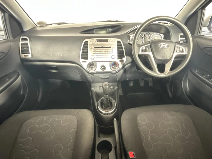 Used 2012 Hyundai i20 1.4 GL - WeBuyCars Richmond Used 2012 Hyundai i20 1.4 GL - WeBuyCars Richmond