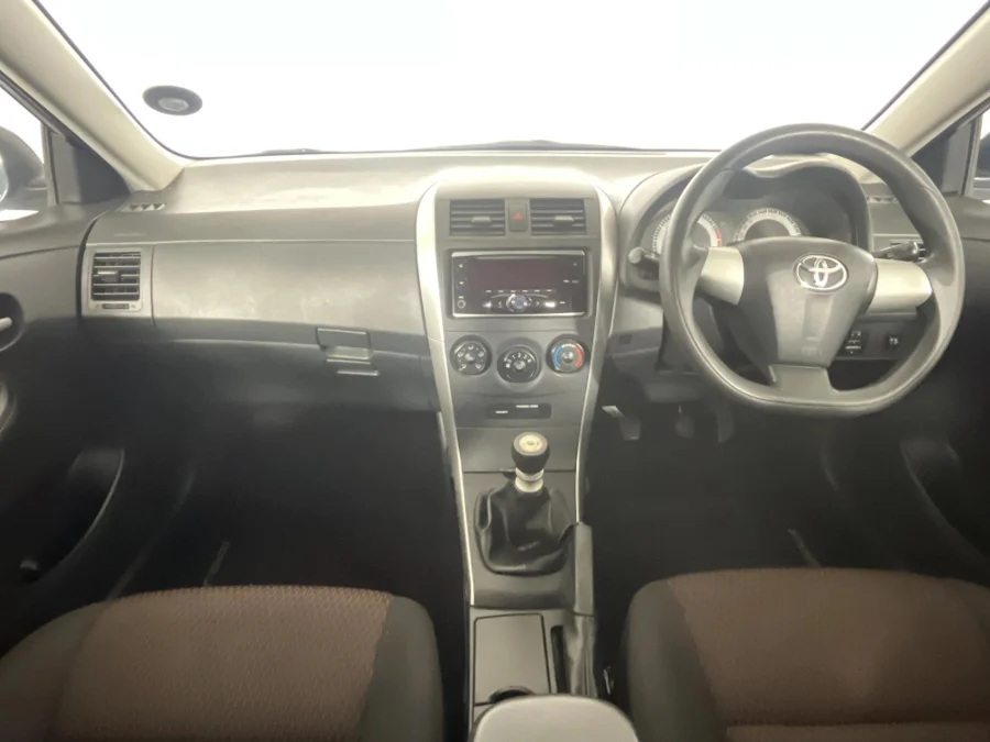 Used 2018 Toyota Corolla Quest 1.6 - WeBuyCars Lansdowne