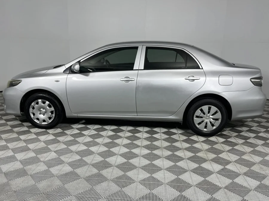 Used 2018 Toyota Corolla Quest 1.6 - WeBuyCars Lansdowne
