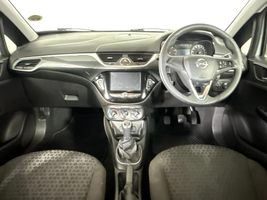 Used 2017 Opel Corsa 1.0T Enjoy - WeBuyCars Midstream Used 2017 Opel Corsa 1.0T Enjoy - WeBuyCars Midstream