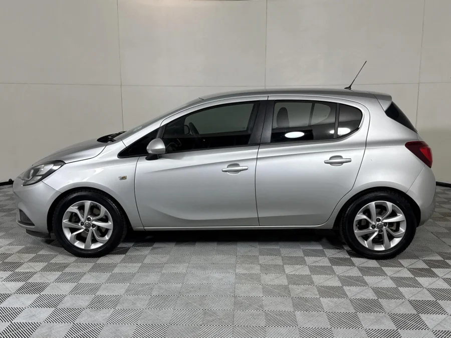 Used 2017 Opel Corsa 1.0T Enjoy - WeBuyCars Midstream Used 2017 Opel Corsa 1.0T Enjoy - WeBuyCars Midstream