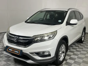 Used 2015 Honda CR-V 2.0 Comfort auto