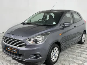 Used 2016 Ford Figo hatch 1.5 Trend