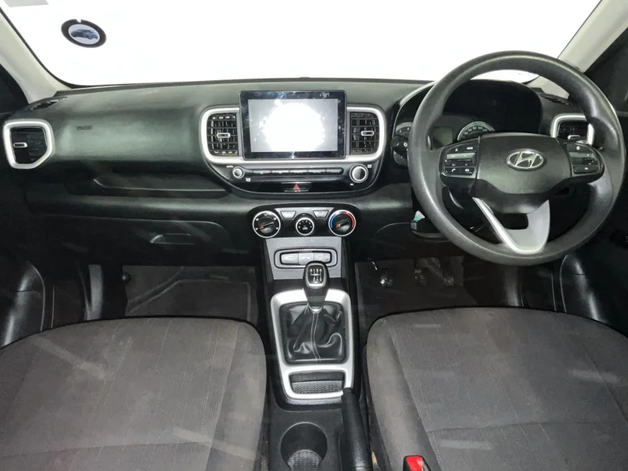 Used 2022 Hyundai Venue 1.0T Motion - WeBuyCars Durban Used 2022 Hyundai Venue 1.0T Motion - WeBuyCars Durban