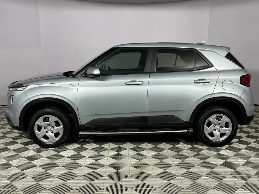 Used 2022 Hyundai Venue 1.0T Motion - WeBuyCars Durban Used 2022 Hyundai Venue 1.0T Motion - WeBuyCars Durban