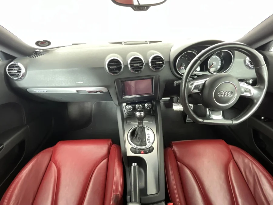 Used 2013 Audi TT coupe 2.0T quattro - WeBuyCars Montana Used 2013 Audi TT coupe 2.0T quattro - WeBuyCars Montana