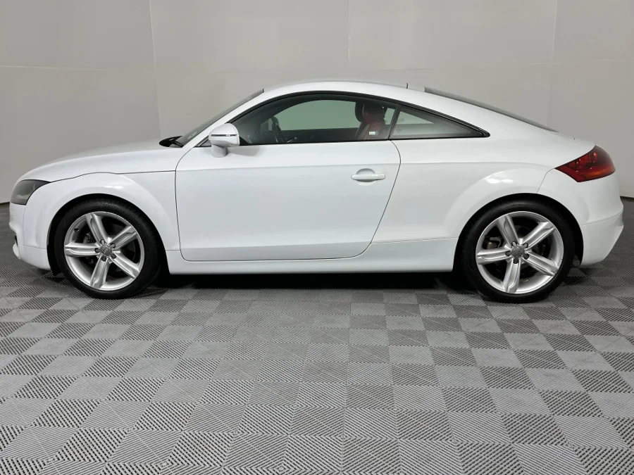 Used 2013 Audi TT coupe 2.0T quattro - WeBuyCars Montana Used 2013 Audi TT coupe 2.0T quattro - WeBuyCars Montana