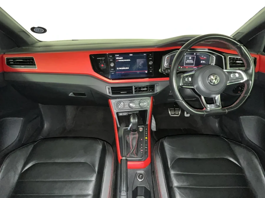 Used 2019 Volkswagen Polo GTI - WeBuyCars Midstream Used 2019 Volkswagen Polo GTI - WeBuyCars Midstream