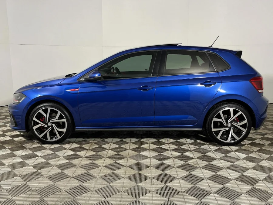 Used 2019 Volkswagen Polo GTI - WeBuyCars Midstream Used 2019 Volkswagen Polo GTI - WeBuyCars Midstream