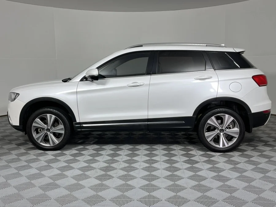 Used 2019 Haval H6 C 2.0T Luxury - WeBuyCars Montana
