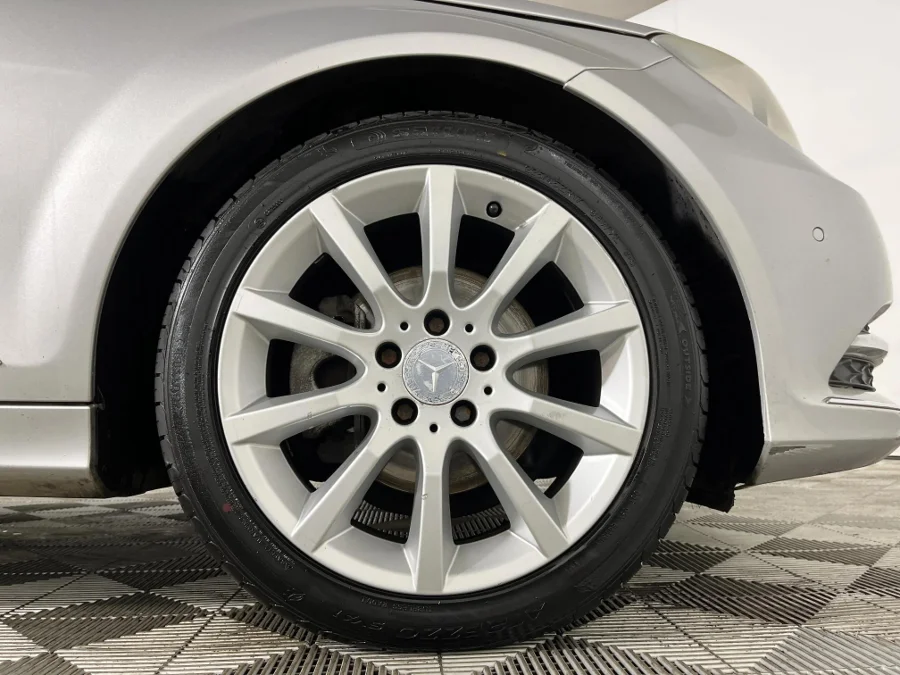 Used 2013 Mercedes-Benz C-Class C180 coupe - WeBuyCars Germiston Used 2013 Mercedes-Benz C-Class C180 coupe - WeBuyCars Germiston