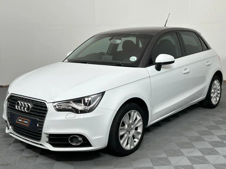 Used 2014 Audi A1 Sportback 1.4TFSI SE R18 Le Mans Limited Edition auto - WeBuyCars Richmond Used 2014 Audi A1 Sportback 1.4TFSI SE R18 Le Mans Limited Edition auto - WeBuyCars Richmond