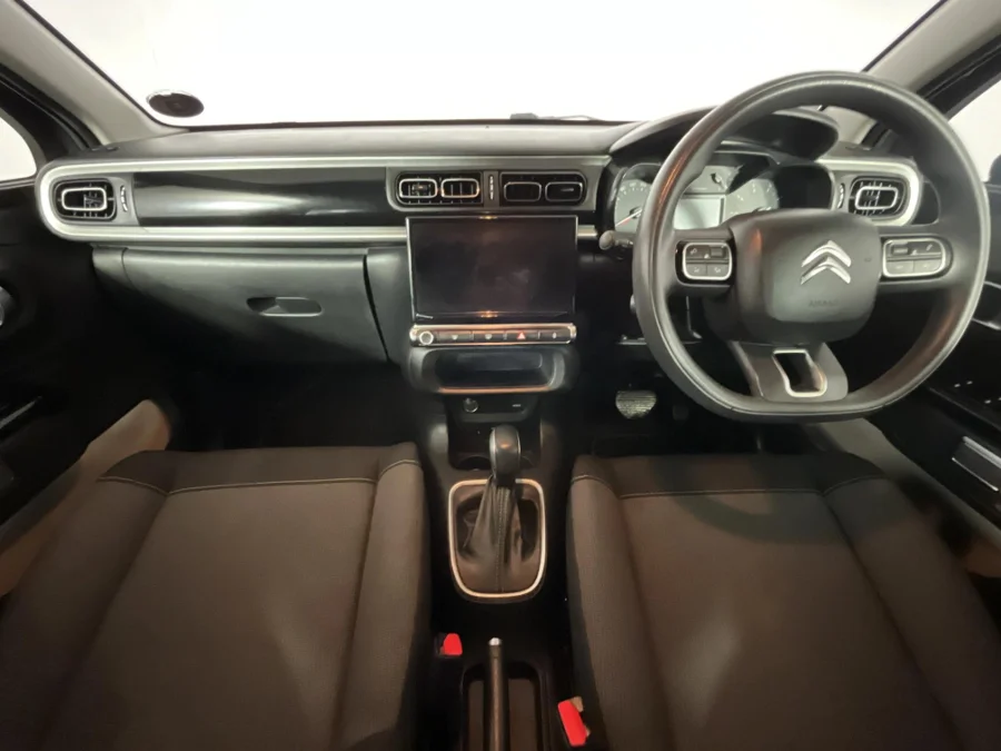 Used 2021 Citroen C3 1.2T Shine - WeBuyCars Durban Used 2021 Citroen C3 1.2T Shine - WeBuyCars Durban