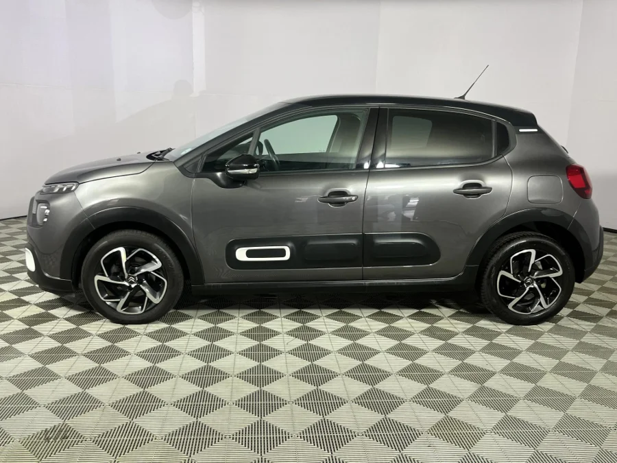 Used 2021 Citroen C3 1.2T Shine - WeBuyCars Durban Used 2021 Citroen C3 1.2T Shine - WeBuyCars Durban