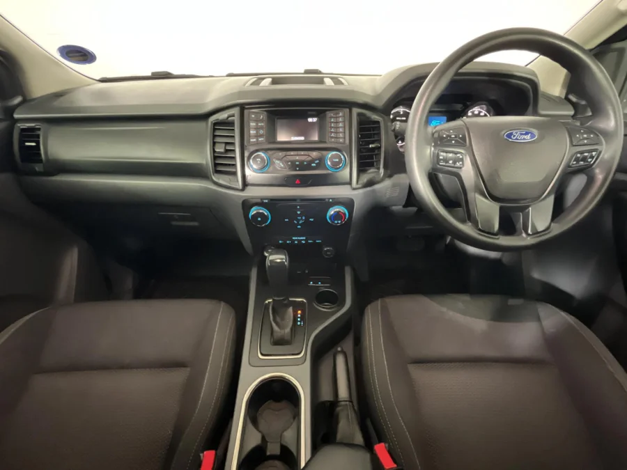 Used 2018 Ford Everest 2.2TDCi XLS auto - WeBuyCars Richmond