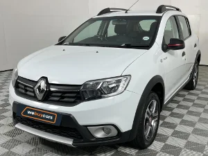 Used 2019 Renault Sandero 66kW turbo Stepway TechRoad