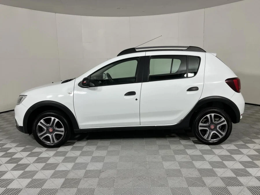 Used 2019 Renault Sandero 66kW turbo Stepway TechRoad - WeBuyCars Gqeberha