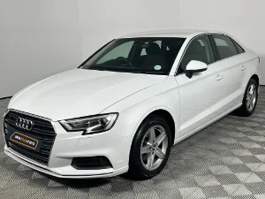 Used 2019 Audi A3 Sportback 30TFSI S line