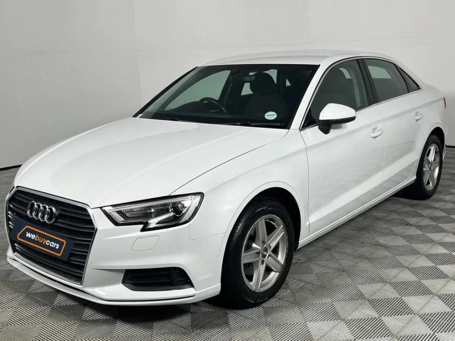 Used 2019 Audi A3 Sportback 30TFSI S line - WeBuyCars Epping Used 2019 Audi A3 Sportback 30TFSI S line - WeBuyCars Epping