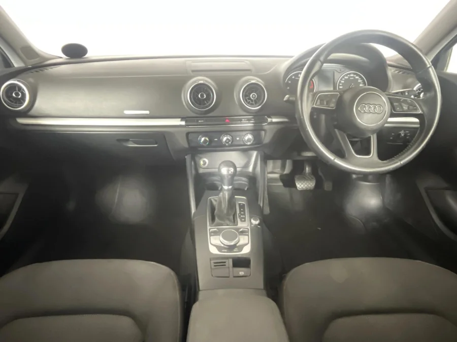 Used 2019 Audi A3 Sportback 30TFSI S line - WeBuyCars Epping Used 2019 Audi A3 Sportback 30TFSI S line - WeBuyCars Epping