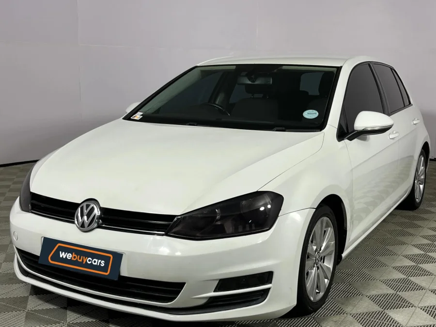 Used 2017 Volkswagen Golf 2.0TDI Comfortline - WeBuyCars Durban Used 2017 Volkswagen Golf 2.0TDI Comfortline - WeBuyCars Durban