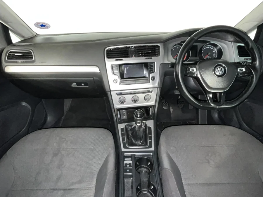 Used 2017 Volkswagen Golf 2.0TDI Comfortline - WeBuyCars Durban Used 2017 Volkswagen Golf 2.0TDI Comfortline - WeBuyCars Durban