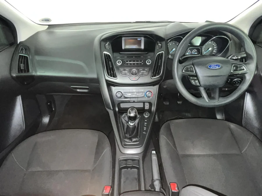 Used 2016 Ford Focus hatch 1.0T Trend - WeBuyCars Brackenfell Cape Town Used 2016 Ford Focus hatch 1.0T Trend - WeBuyCars Brackenfell Cape Town