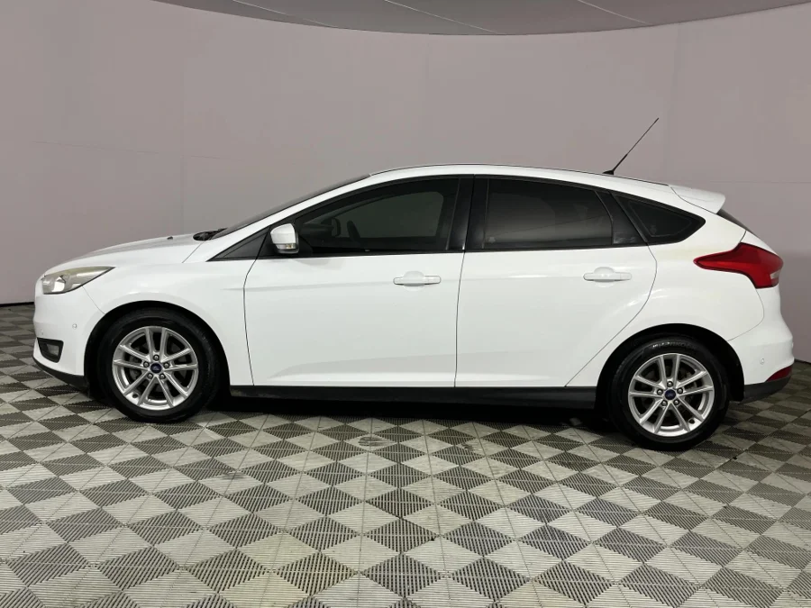 Used 2016 Ford Focus hatch 1.0T Trend - WeBuyCars Brackenfell Cape Town Used 2016 Ford Focus hatch 1.0T Trend - WeBuyCars Brackenfell Cape Town