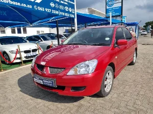 Used 2006 Mitsubishi Lancer 1.6 GL