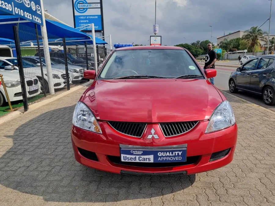 Used 2006 Mitsubishi Lancer 1.6 GL - Carbase Auto Used 2006 Mitsubishi Lancer 1.6 GL - Carbase Auto