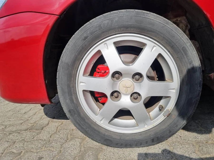 Used 2006 Mitsubishi Lancer 1.6 GL - Carbase Auto Used 2006 Mitsubishi Lancer 1.6 GL - Carbase Auto